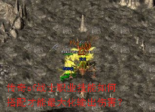 ����sfսʿְҵ������δ�������������˺���