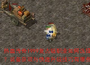 ��Ѫ����1999���Ű�ְҵ���ѡ��װ����ȡ�����������������Щ��