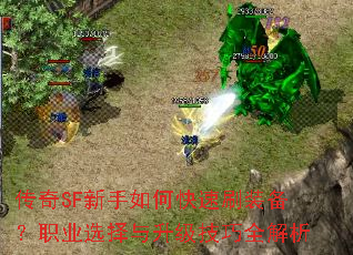 ����SF������ο���ˢװ����ְҵѡ������������ȫ����