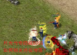 �¹⴫������BOSS��δ����ռ����䣿