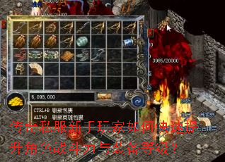 ����˽�����������ο���������ɫս������װ���ȼ���