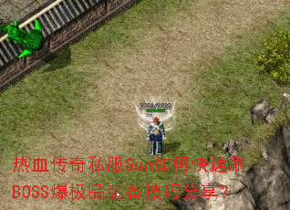 ��Ѫ����˽��Sun��ο���ˢBOSS����Ʒװ�����ɷ�����