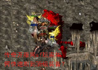 ���濪����sf�����ο���ˢ������װ����