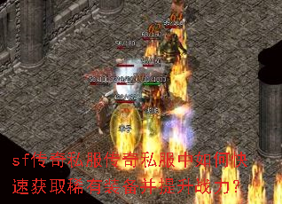 sf����˽������˽������ο��ٻ�ȡϡ��װ��������ս����