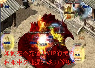 ����ڲ���ֵ��VIP�Ĵ���˽���п�������ս���ȼ���