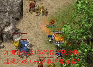 �����˽��185������Ϸ�п�������ս������ȡϡ��װ����