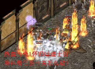 ��Ѫ����1���ɰ��ʿ�ٻ��������񿨹���ô�ƣ�