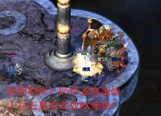 �������1.85�����ϻ�սʿ��ʯĹ���ЧPK���