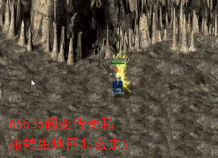 65535超变传奇私服转生地图怎么走? 65535超变传奇私服转生地图怎么走?