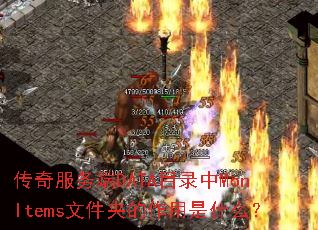 ��������DATAĿ¼��MonItems�ļ��е�������ʲô��