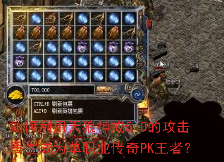 ��������������5.0�Ĺ������Գ�Ϊ��ְҵ����PK���ߣ�