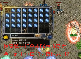 ����˽������PC�湥�Դ�ȫ������С����ο������ţ�