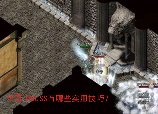 ���濨BOSS����Щʵ�ü��ɣ�