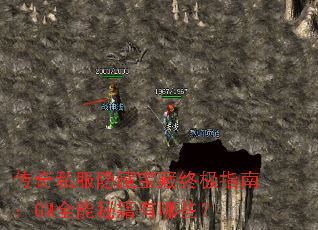 ����˽�����ر����ռ�ָ�ϣ�GMȫ���ؼ�����Щ��