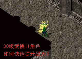 30������II��ɫ��ο�������ս����