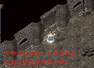 ������Ϸ���ԣ���Щϡ��װ���ļ۸񾿾��Ӻζ�����