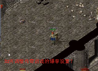 ��ε���������Ϸ�ı������ã�