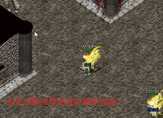 ��ε���������Ϸ�ı������ã�