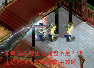 如何解决转生玫瑰包不足?快速提升转生效率的实用攻略 如何解决转生玫瑰包不足?快速提升转生效率的实用攻略