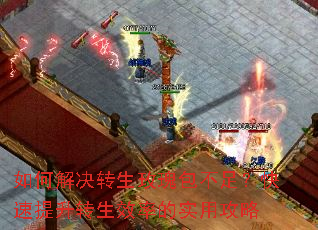 如何解决转生玫瑰包不足?快速提升转生效率的实用攻略 如何解决转生玫瑰包不足?快速提升转生效率的实用攻略