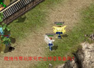 微端传奇玩家死亡会掉落装备吗? 微端传奇玩家死亡会掉落装备吗?