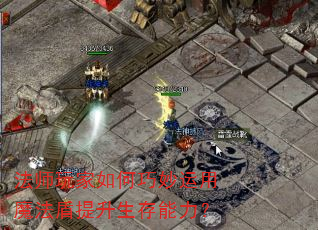 法师玩家如何巧妙运用魔法盾提升生存能力? 法师玩家如何巧妙运用魔法盾提升生存能力?