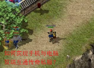 如何实现手机与电脑双端互通传奇私服? 如何实现手机与电脑双端互通传奇私服?