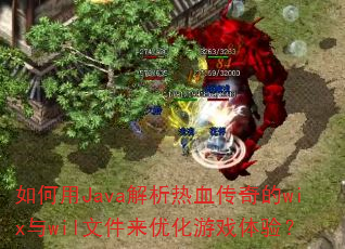 �����Java������Ѫ�����wix��wil�ļ����Ż���Ϸ���飿